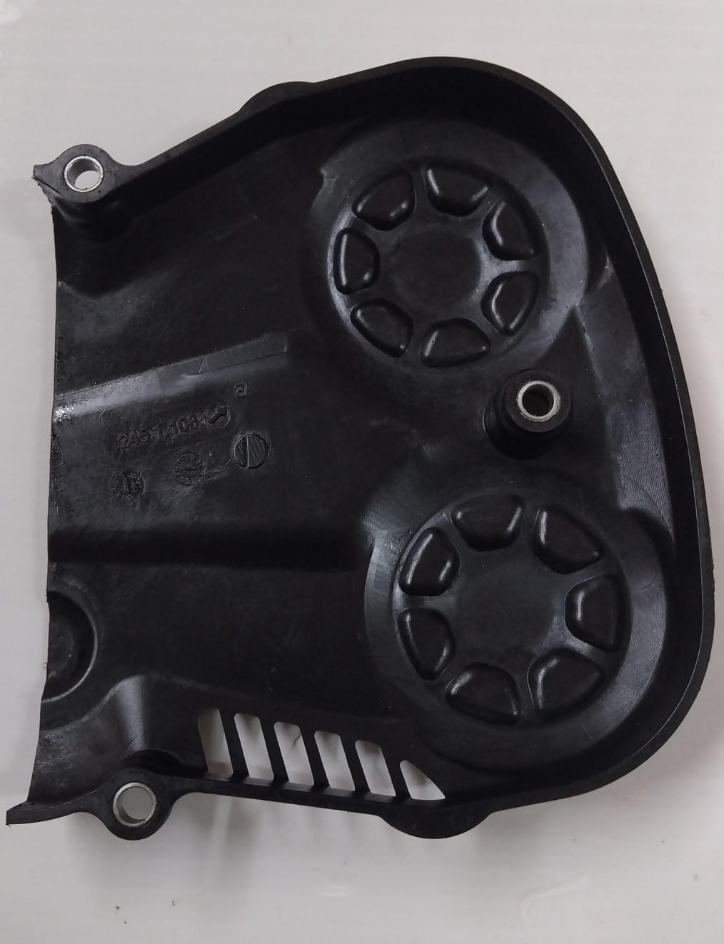 Ducati Multistrada 1200 Cam Cover