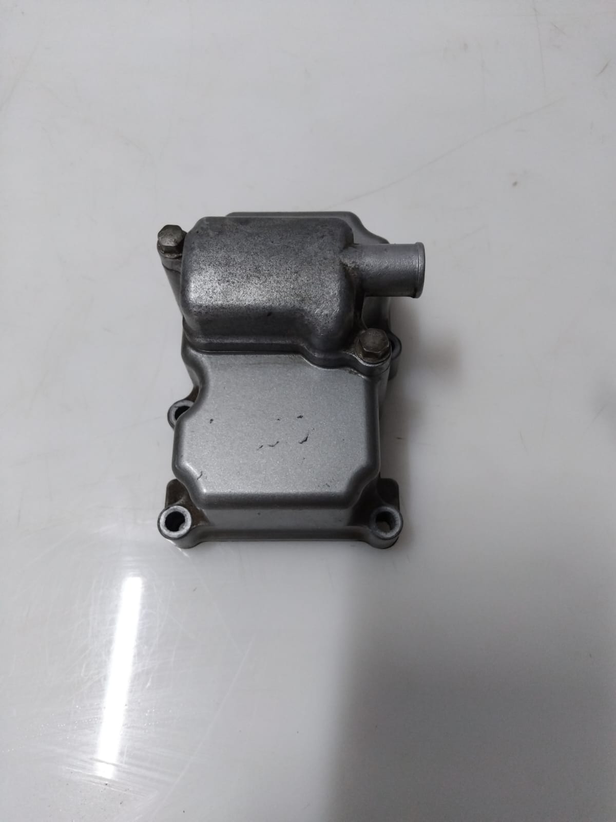 Suzuki GSX-R600 Crank Case Breather