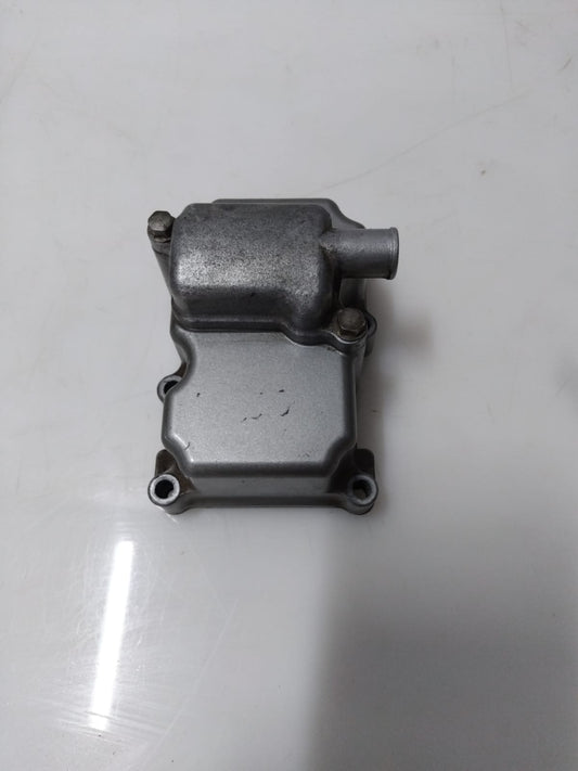 Suzuki GSX-R600 Crank Case Breather