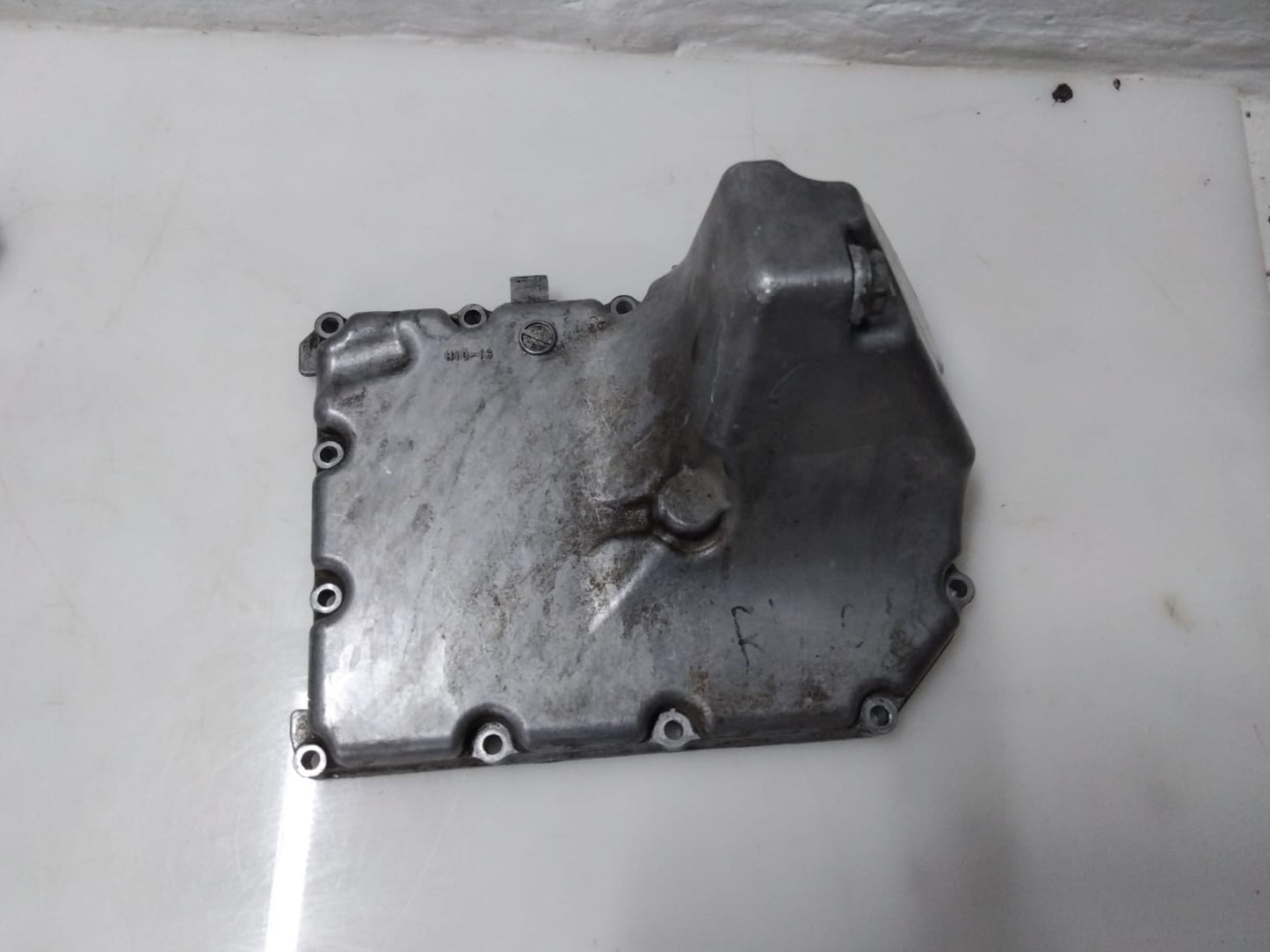 Suzuki GSX-R600 Sump