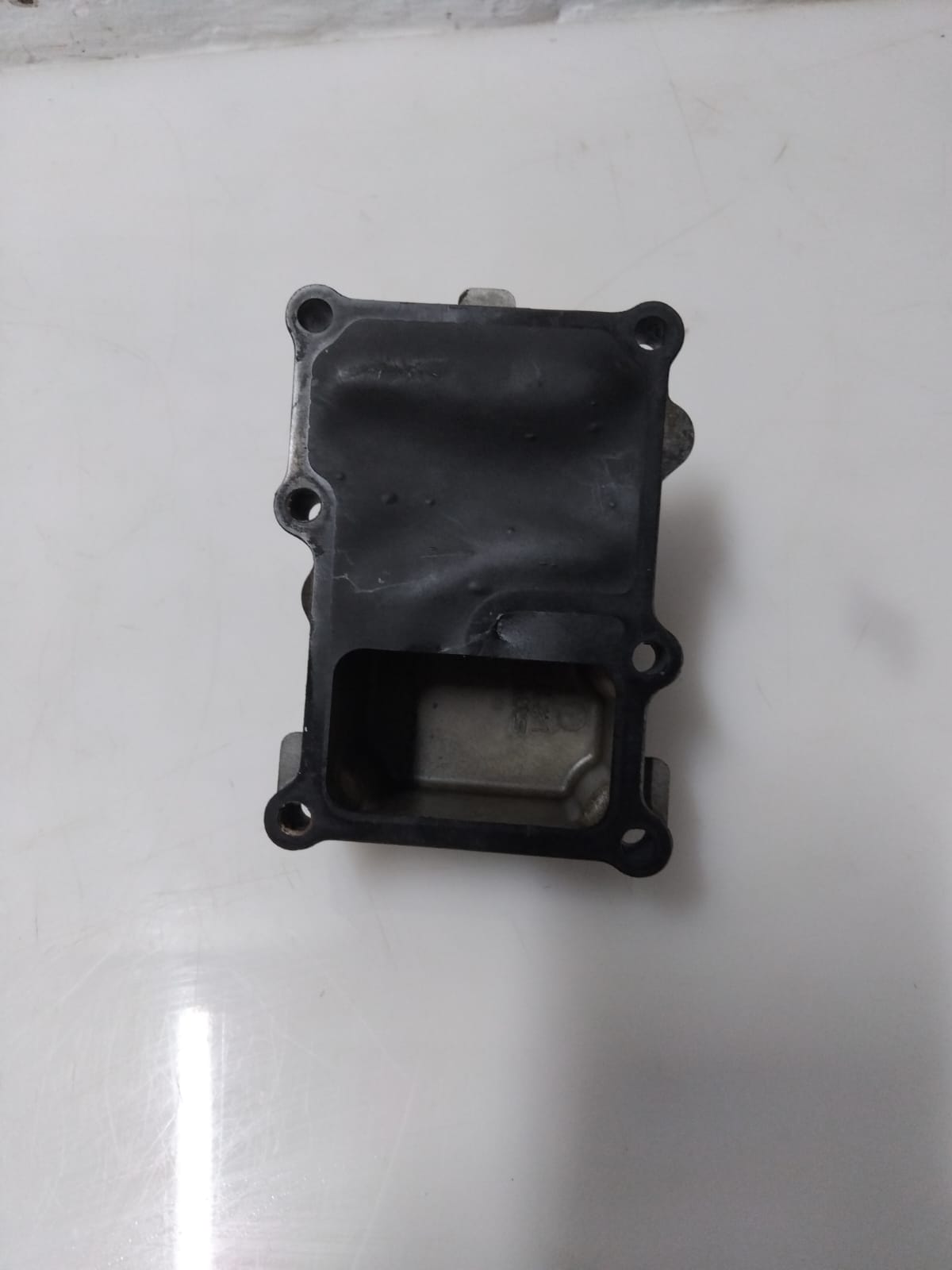 Suzuki GSX-R600 Crank Case Breather
