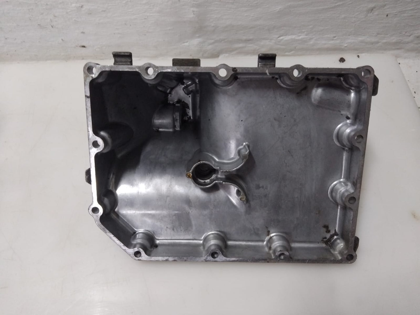 Suzuki GSX-R600 Sump