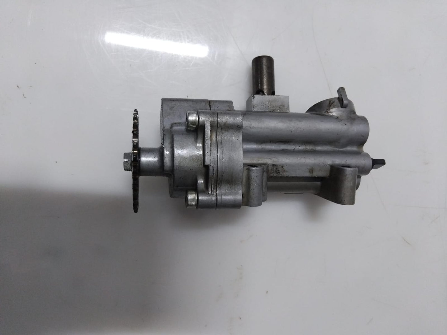 Suzuki GSX-R600 Oil Pump