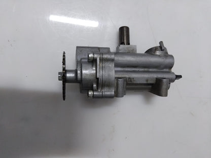 Suzuki GSX-R600 Oil Pump