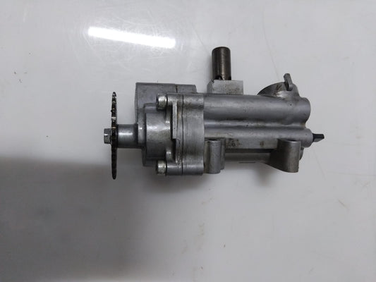 Suzuki GSX-R600 Oil Pump