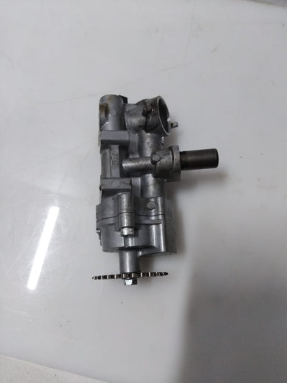 Suzuki GSX-R600 Oil Pump