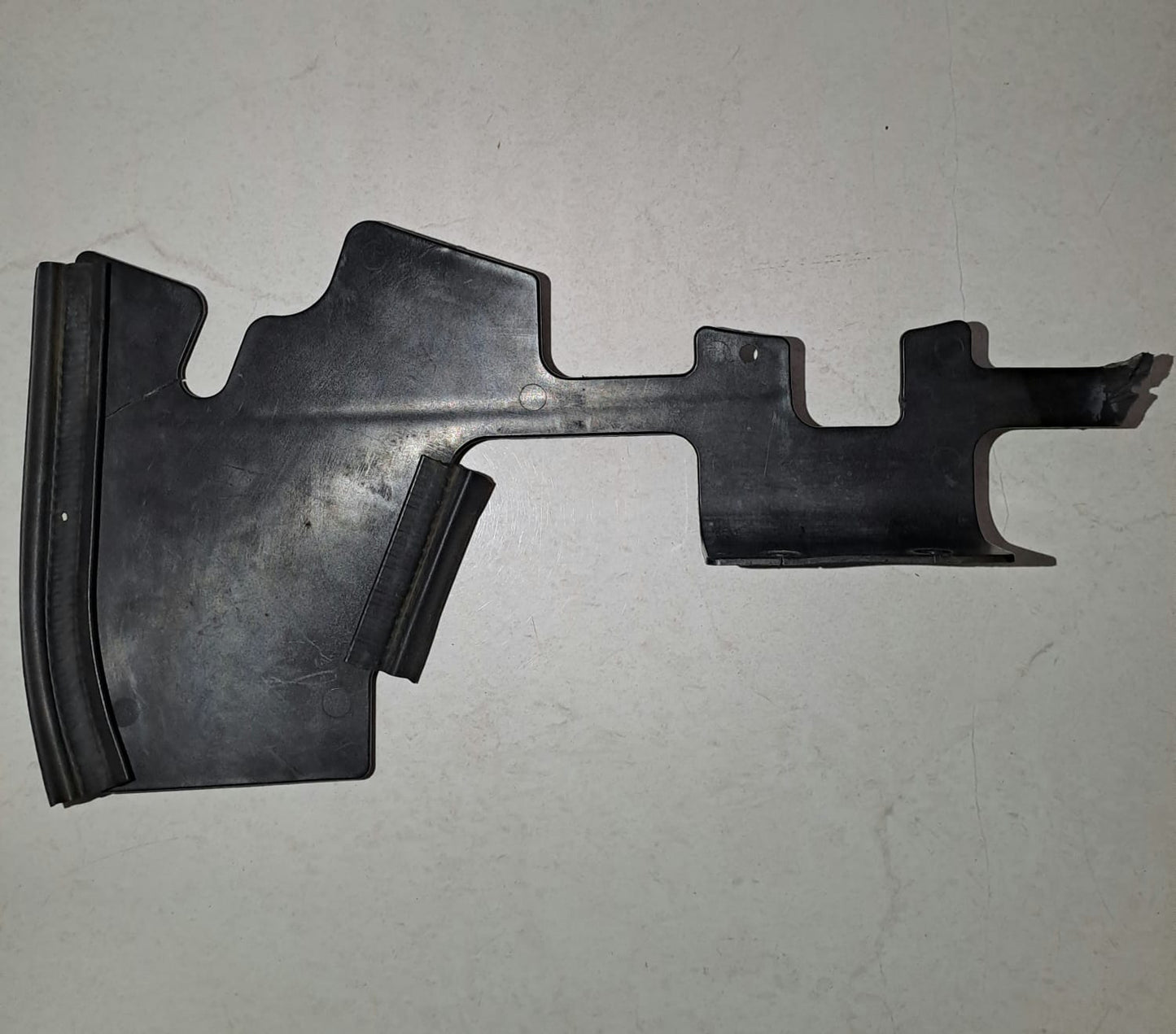 Kawasaki Ninja ZX-14 ZZR1400 Gen 1 Inner Cowl
