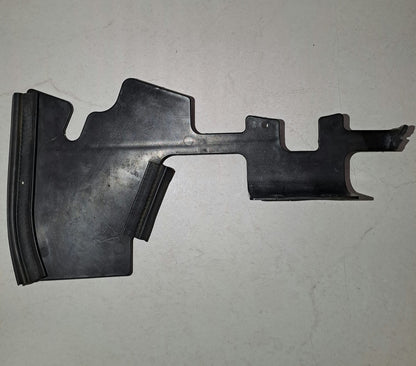 Kawasaki Ninja ZX-14 ZZR1400 Gen 1 Inner Cowl