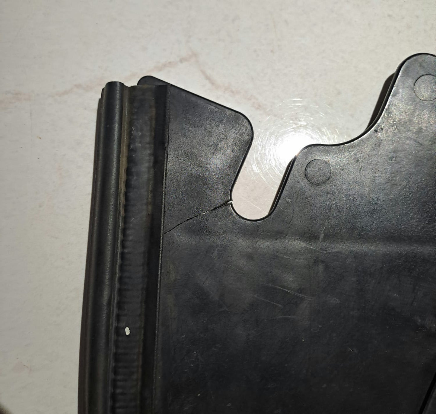Kawasaki Ninja ZX-14 ZZR1400 Gen 1 Inner Cowl