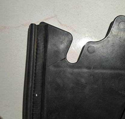Kawasaki Ninja ZX-14 ZZR1400 Gen 1 Inner Cowl