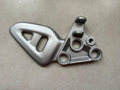 Suzuki GSX1300R Hayabusa Front Left Footrest Bracket