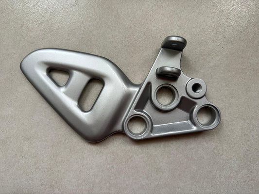 Suzuki GSX1300R Hayabusa Front Left Footrest Bracket