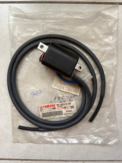 Yamaha FZ700 FZR400 FZR600 FZR1000 FJ1200 FZS600 Fazer YZF750R Ignition Coil