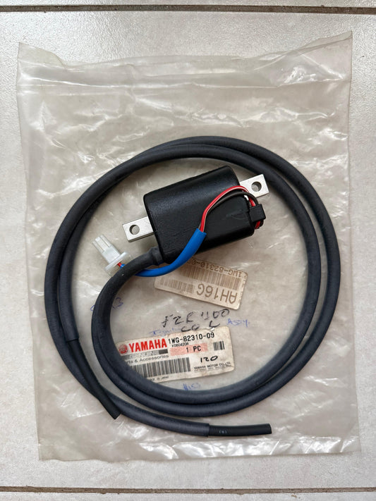 Yamaha FZ700 FZR400 FZR600 FZR1000 FJ1200 FZS600 Fazer YZF750R Ignition Coil