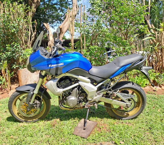 Kawasaki Versys 650 For Sale