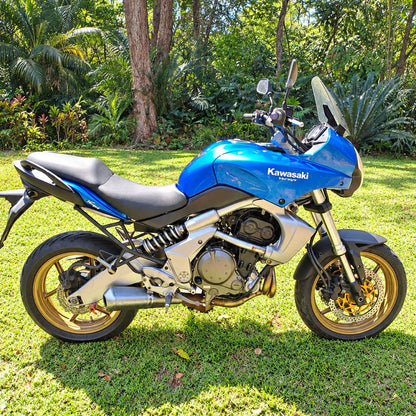 Kawasaki Versys 650 For Sale