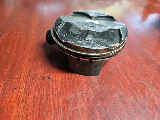 2015 Yamaha YZF-R1 YZFR1 R1 Piston and Rings