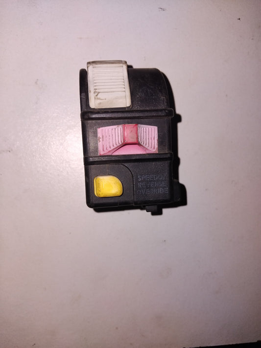 Polaris 500 Sportsman Handlebar Switch