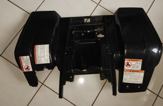 Yamaha Blaster 200 YFS200 Rear Fender