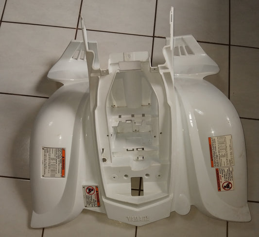 Yamaha YFM50 Raptor 50 Rear Fender