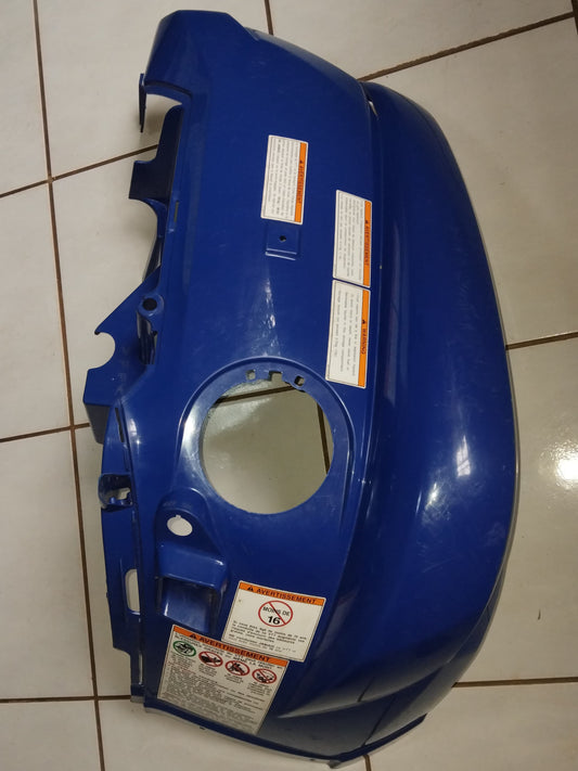 Yamaha YFM550 YFM700 Grizzly 550 Grizzly 700 Right Front Fender