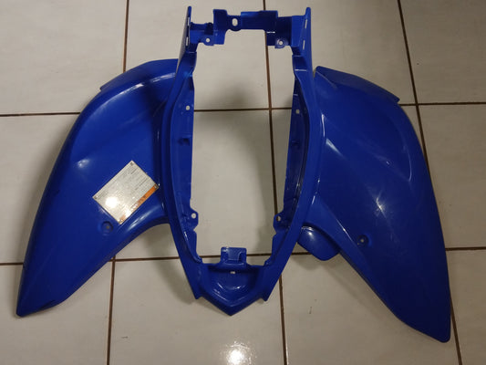 Yamaha Raptor 250 YFM250 Rear Fender