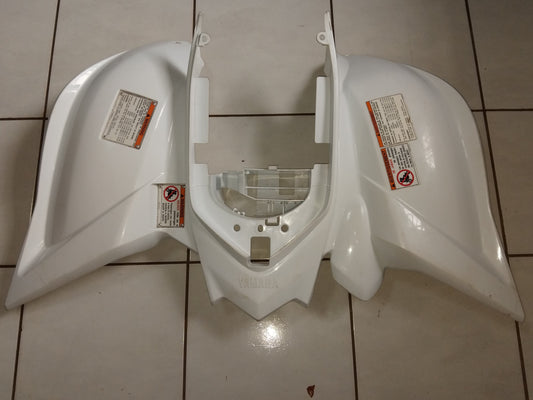 Yamaha Raptor 700 YFM700 Rear Fender