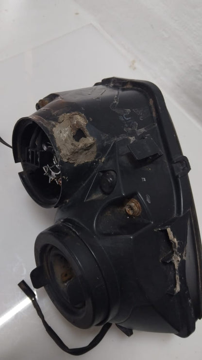 Yamaha YZF-R1 R1 Left and Right Headlights