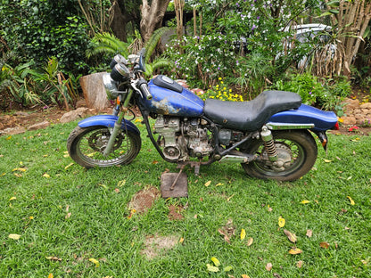 Kawasaki Eliminator 400 ZL400 Stripping For Spares