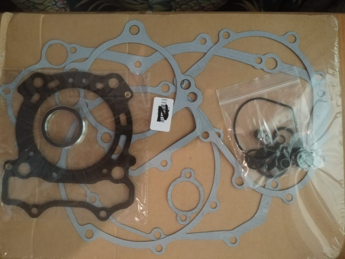 Yamaha YZ250F Complete Gasket Set