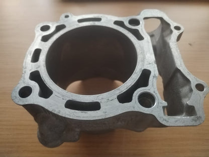 Yamaha WR250F WR250R YZ250 YZ250F  Cylinder