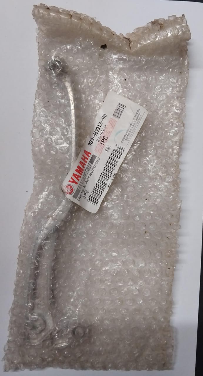 Yamaha YBR125 YBR 125 Clutch Lever