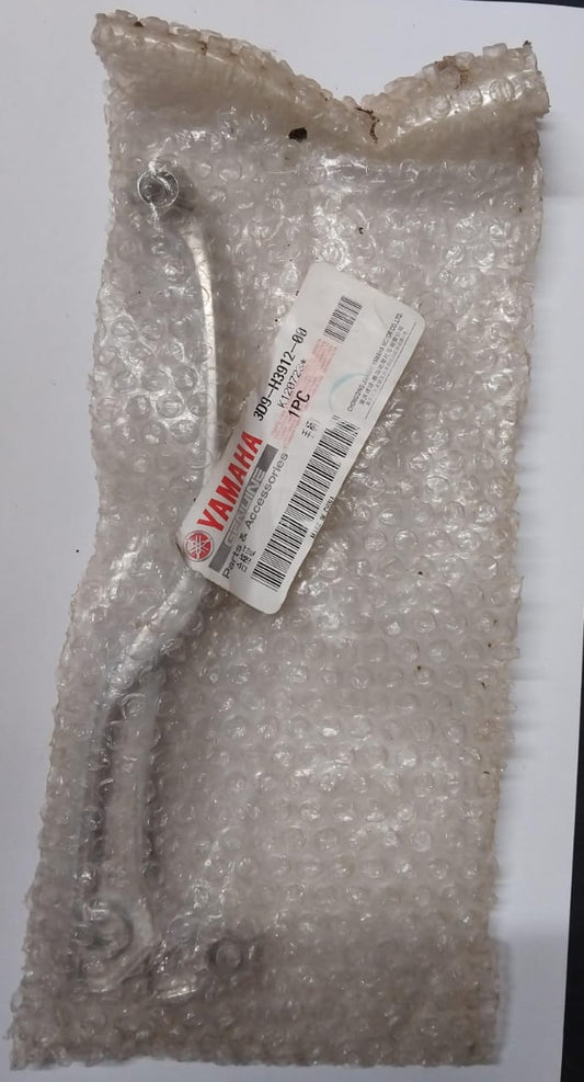 Yamaha YBR125 YBR 125 Clutch Lever
