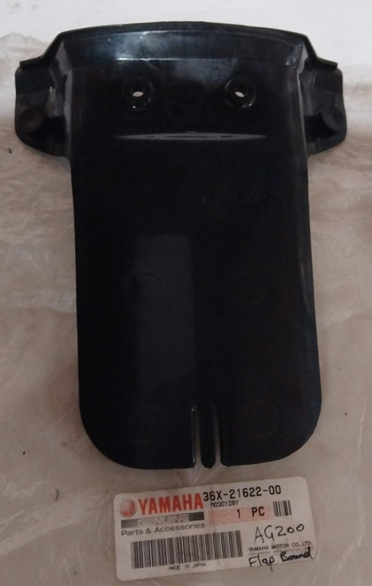 Yamaha AG200 AG 200 Mudflap / Fender Extension