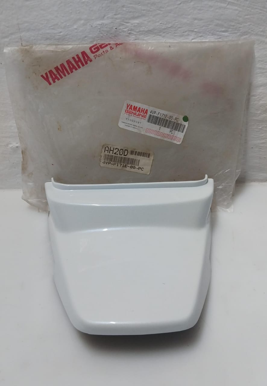 Yamaha BWS100 Tailpiece