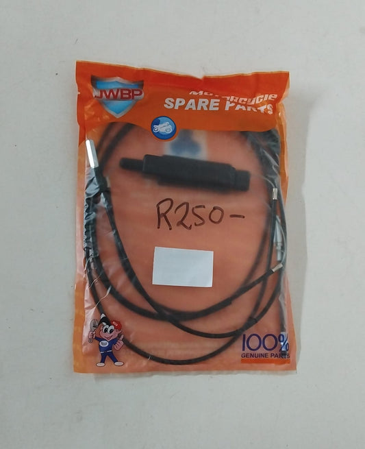 Yamaha BWS100 Throttle Cable