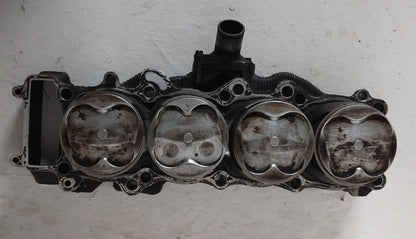 Yamaha Big Bang YZF-R1 R1 Barrel with Pistons