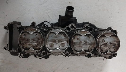 Yamaha Big Bang YZF-R1 R1 Barrel with Pistons