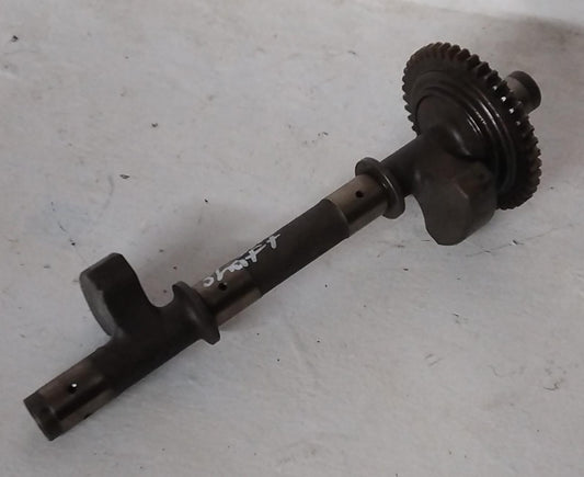 Yamaha Big Bang YZF-R1 YZFR1 R1 Counterweight Shaft
