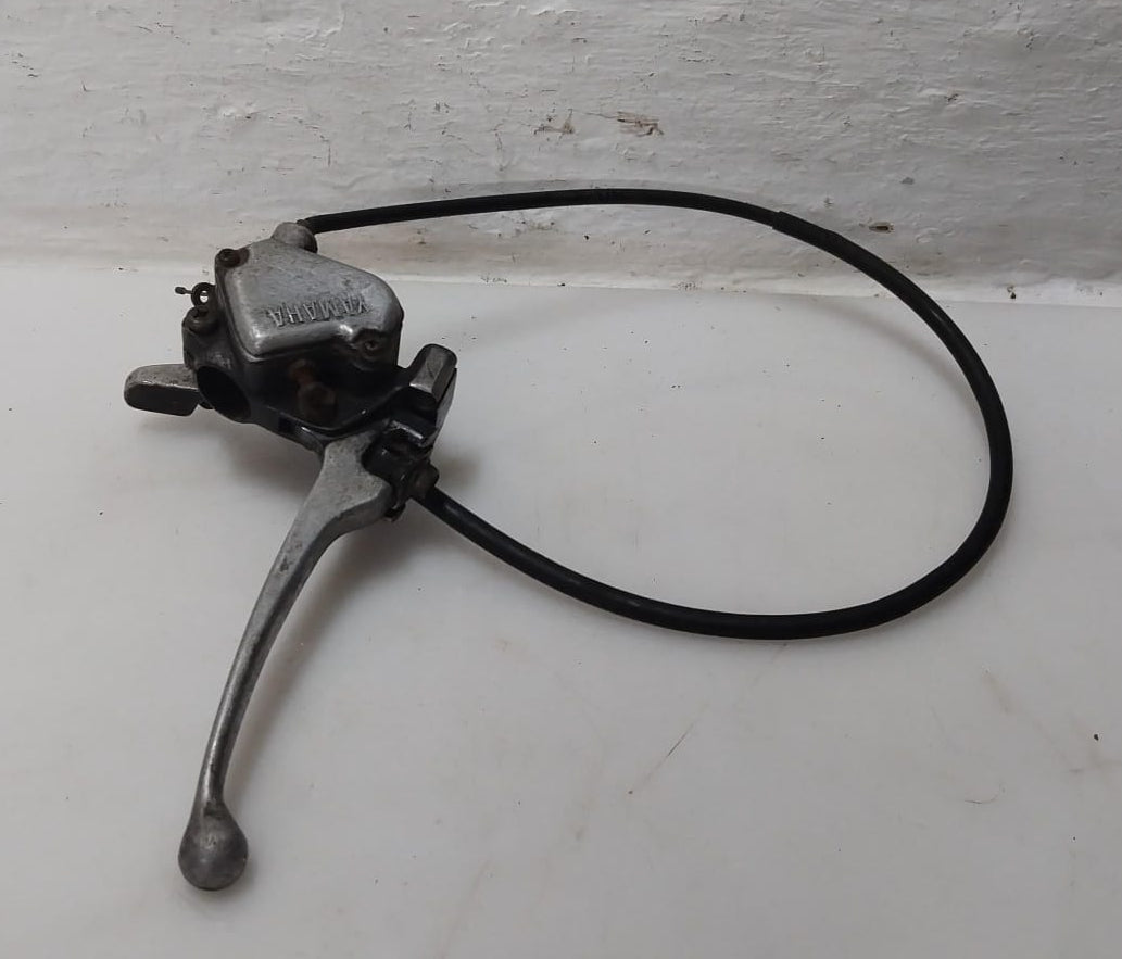 Yamaha YFS200 Blaster 200 Brake Lever Assy