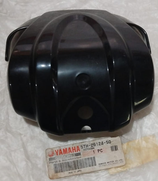 Yamaha Blaster 200 YFS200 Handlebar Protector