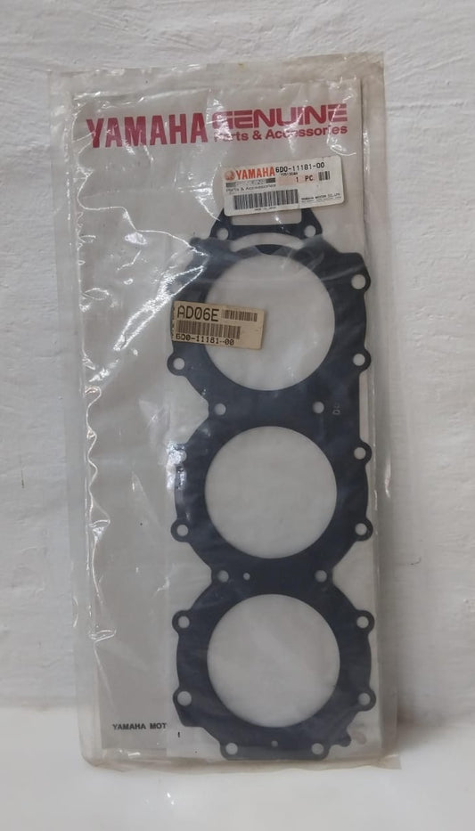 Yamaha Boat Cylinder Head Gasket