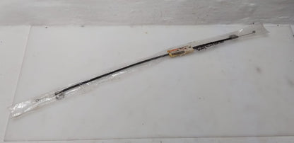 Yamaha 48HP Outboard Complete Start Stop Cable
