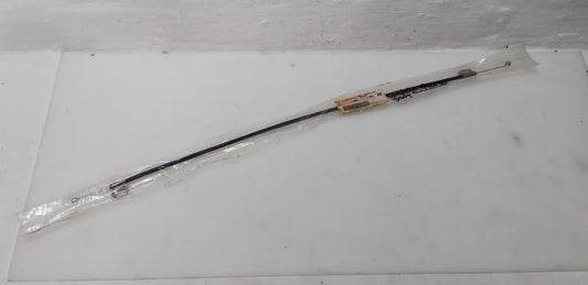 Yamaha 48HP Outboard Complete Start Stop Cable