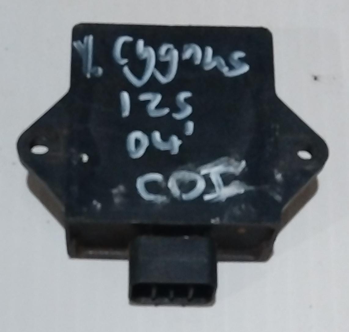 Yamaha Cygnus 125 XC125 CDI / ECU