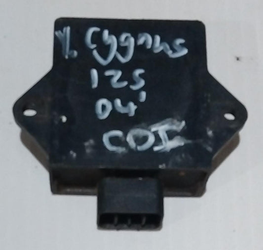 Yamaha Cygnus 125 XC125 CDI