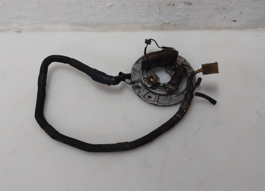 Yamaha DT125 Stator Coil