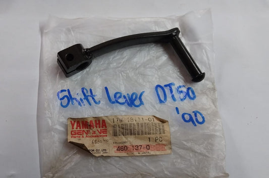 Yamaha DT50LC DT50 Shift Lever