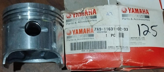 Yamaha Generator EF2800 YP30 Piston ONLY