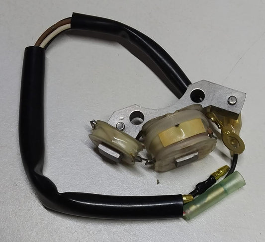 Yamaha ET800 Coil Assembly